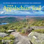 Cover of 'Appalachian Trail 2027 Wall Calendar' by Appalachian Trail Conservancy 