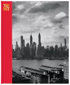 Cover of 'New York in Art 12-Month 2027 Deluxe Engagement Calendar' by The Metropolitan Museum Of Art 