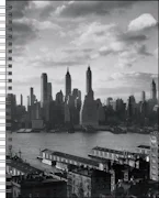 Cover of 'New York in Art 12-Month 2027 Engagement Calendar' by The Metropolitan Museum Of Art 