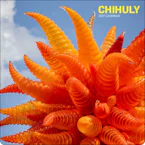 Cover of 'Chihuly 2027 Wall Calendar' by Chihuly Workshop 