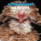 Cover of 'Extraordinary Chickens 2027 Wall Calendar' by Stephen Green-Armytage 