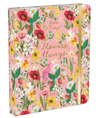 Cover of 'Katie Daisy 2027 Deluxe Weekly Planner' by Katie Daisy 