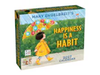 Cover of 'Mary Engelbreits Happiness Is a Habit 2027 Day-to-Day Calendar' by Mary Engelbreit 