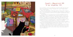 Cover of 'Staniss Guide to a Purrfect Life' by Elisa Colarossi 